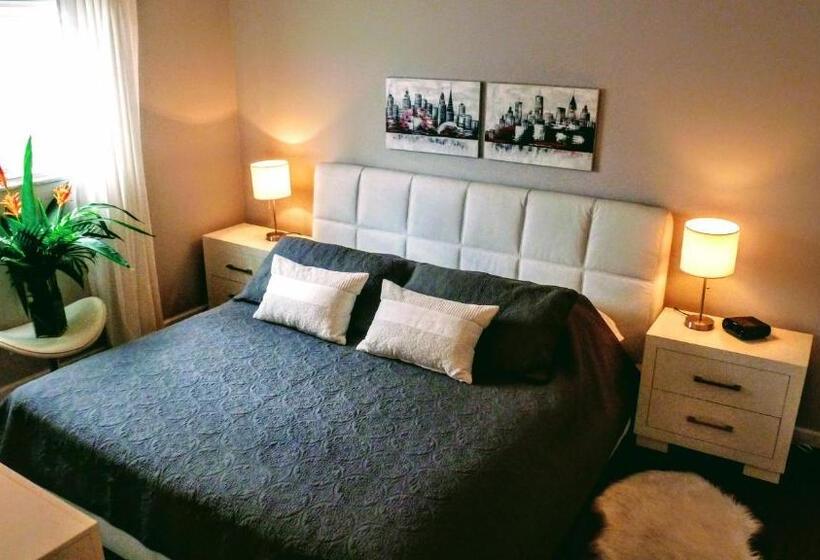 استراحتگاه Villa Venezia