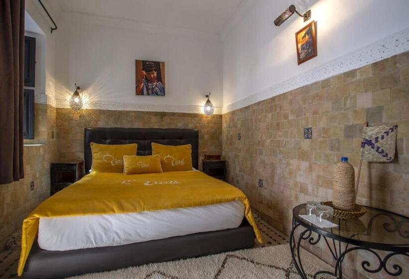 Riad Ciel d'Orient