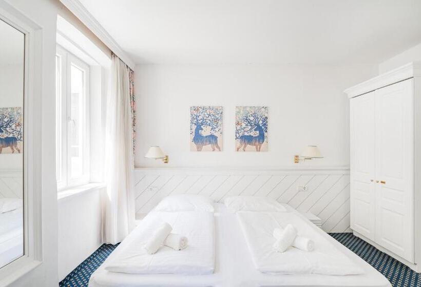 Fotos del hotel Arthotel Ana Adlon Vienna:  29