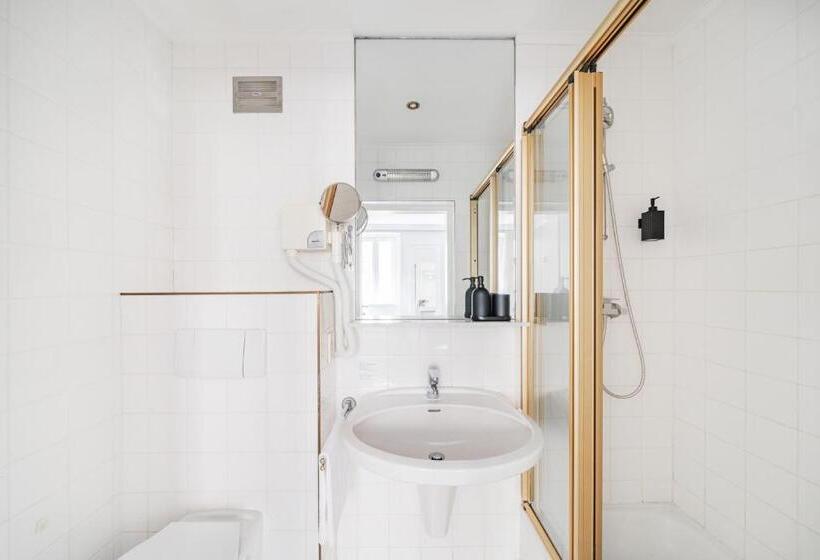 Fotos del hotel Arthotel Ana Adlon Vienna:  17