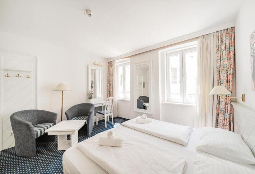 Fotos del hotel Arthotel Ana Adlon Vienna:  12