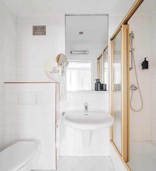 Fotos del hotel Arthotel Ana Adlon Vienna:  14