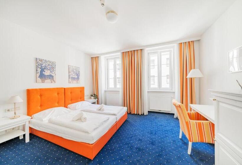 Fotos del hotel Arthotel Ana Adlon Vienna:  9