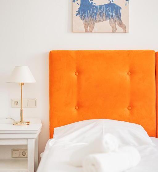 Fotos del hotel Arthotel Ana Adlon Vienna:  5