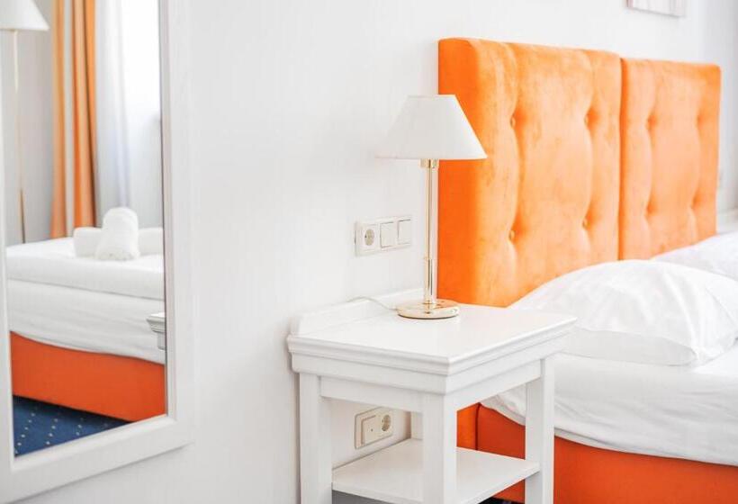 Fotos del hotel Arthotel Ana Adlon Vienna:  26