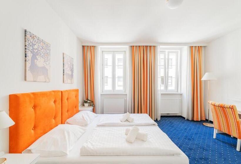 Fotos del hotel Arthotel Ana Adlon Vienna:  3