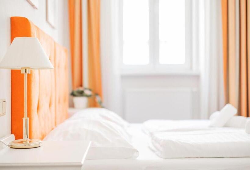 Fotos del hotel Arthotel Ana Adlon Vienna:  8