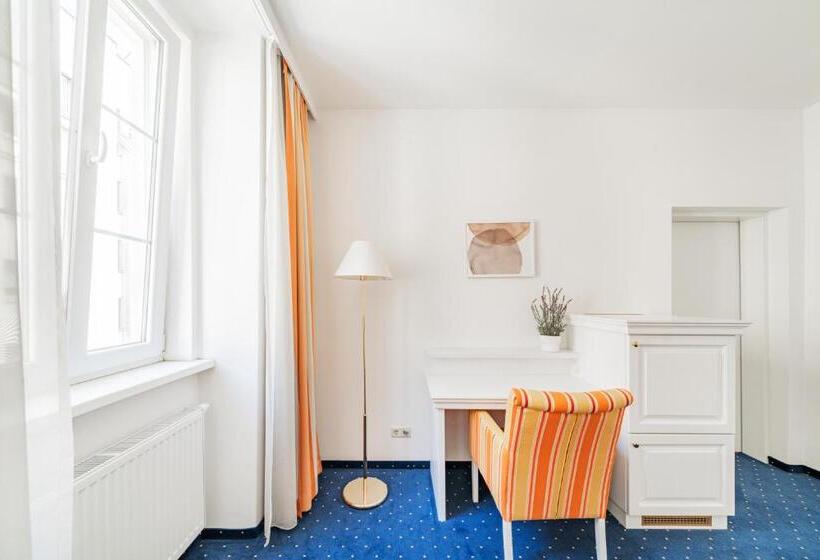 Fotos del hotel Arthotel Ana Adlon Vienna:  15