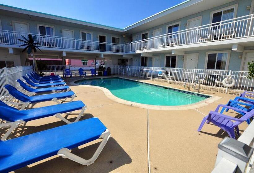 Stardust Motel