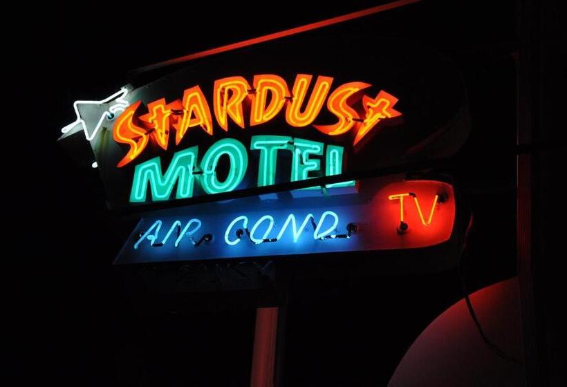 Stardust Motel