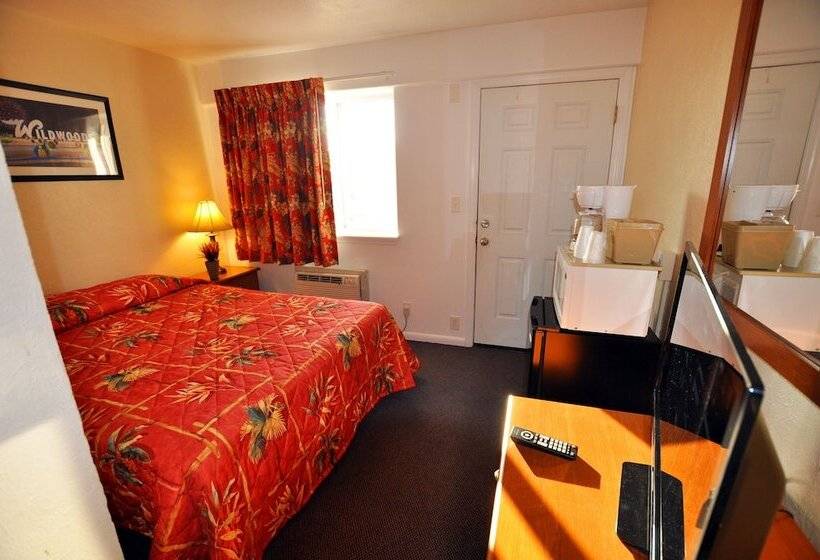 Stardust Motel