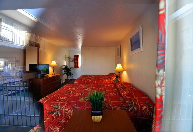 Stardust Motel