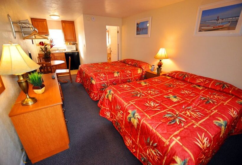 Stardust Motel