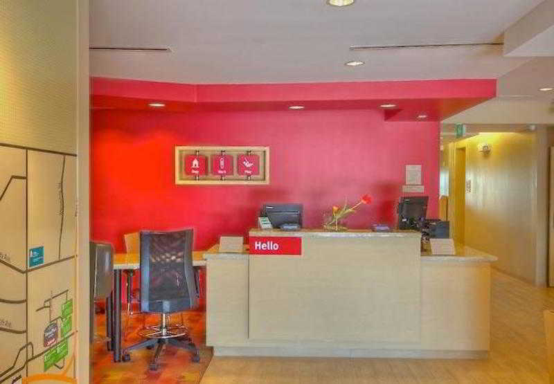 Townplaces Suite Denver Airport At Gateway Park