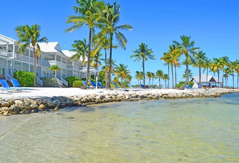 Tranquility Bay Resort