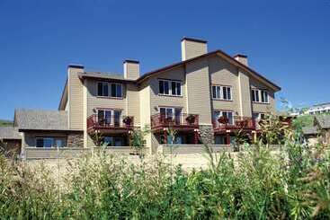 Worldmark Bear Lake