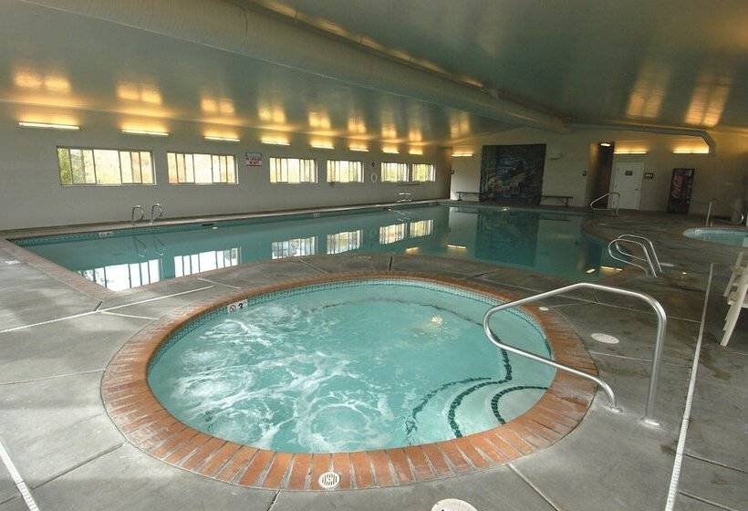 Worldmark Bear Lake