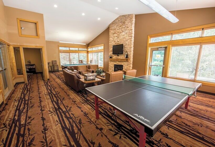 Worldmark Mccall