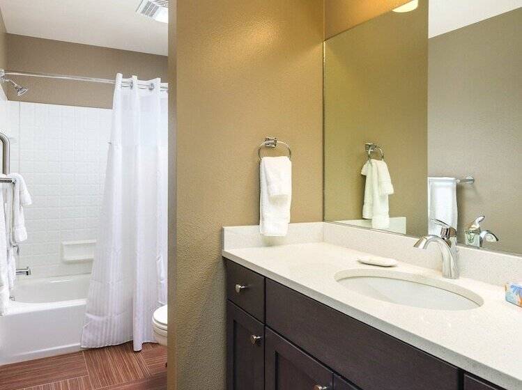 Worldmark Mccall