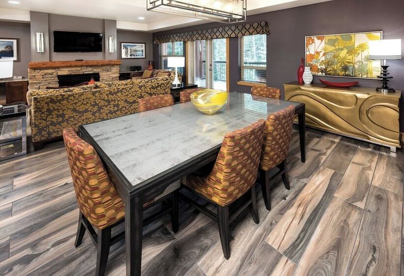 Worldmark Mccall