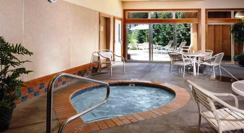 Worldmark Mccall