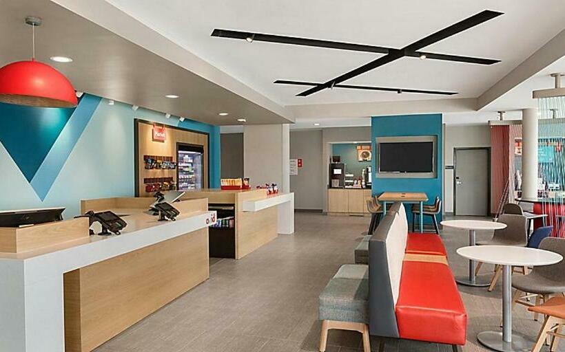 Avid Hotels   Byron   Warner Robins, An Ihg