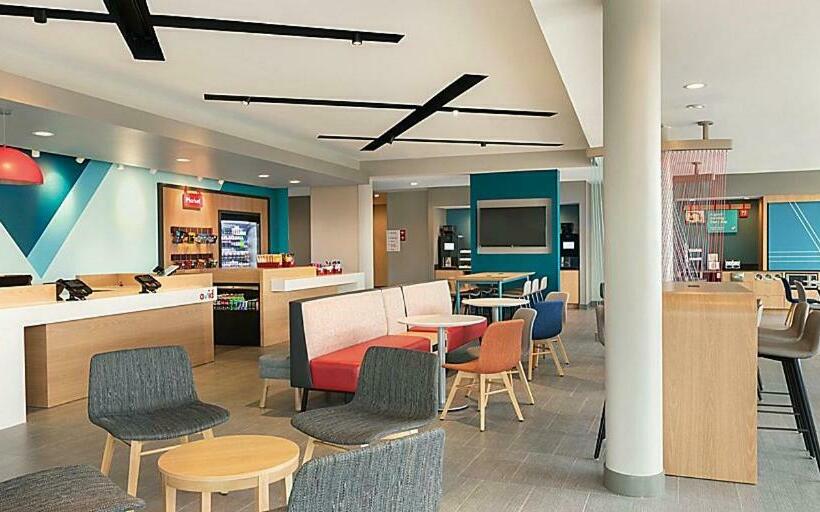 Avid Hotels   Byron   Warner Robins, An Ihg