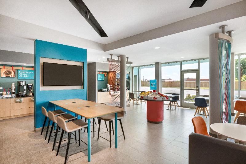 Avid Hotels   Byron   Warner Robins, An Ihg