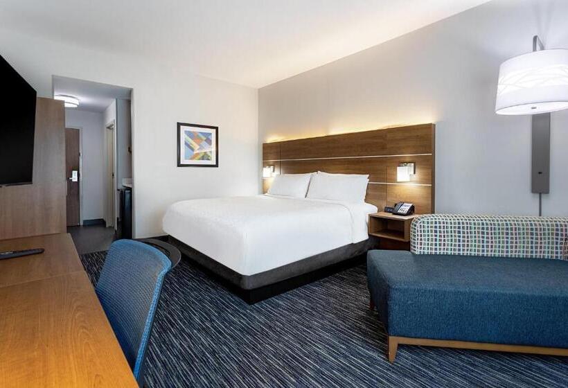 هتل Holiday Inn Express & Suites   Miramar, An Ihg