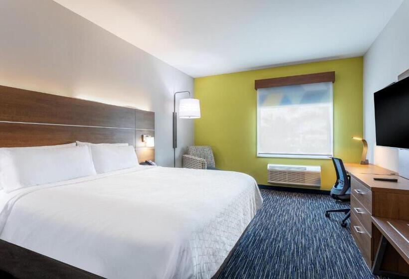 هتل Holiday Inn Express & Suites   Miramar, An Ihg