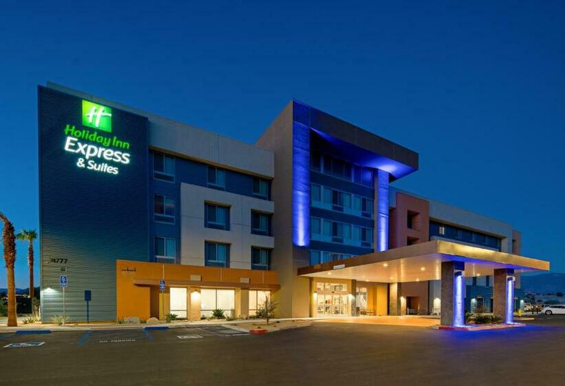 בית מלון כפרי Holiday Inn Express & Suites Palm Desert   Millennium, An Ihg