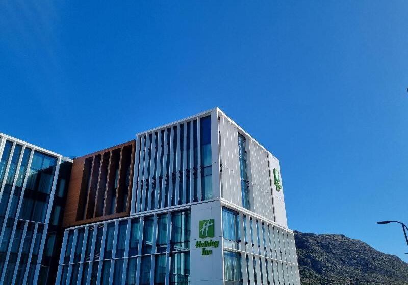 هتل Holiday Inn Queenstown Remarkables Park