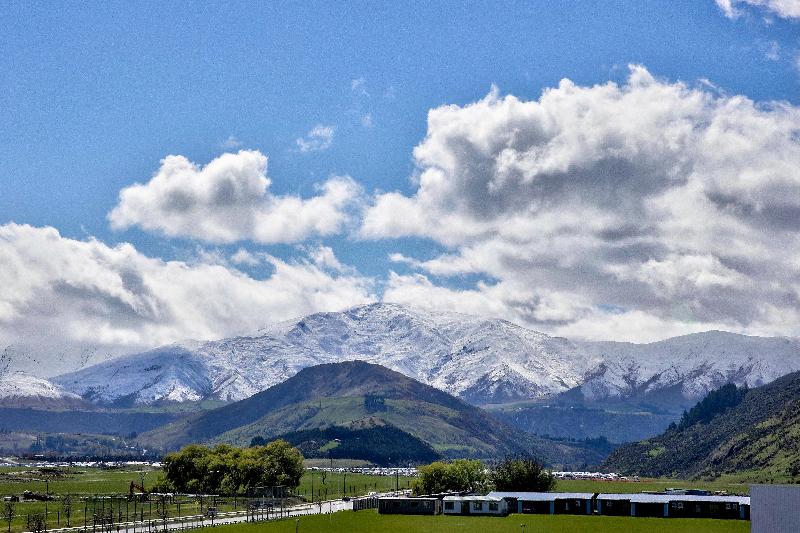 هتل Holiday Inn Queenstown Remarkables Park