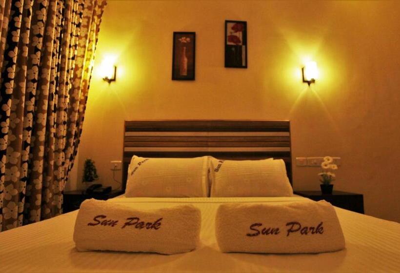 هتل Sun Park