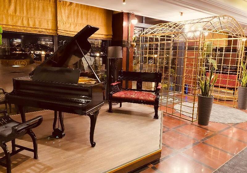 Fotos del hotel Sozbir Royal Residence:  13