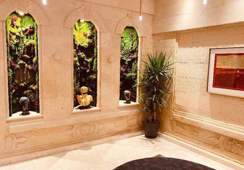 Fotos del hotel Sozbir Royal Residence:  15