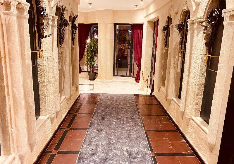 Fotos del hotel Sozbir Royal Residence:  12