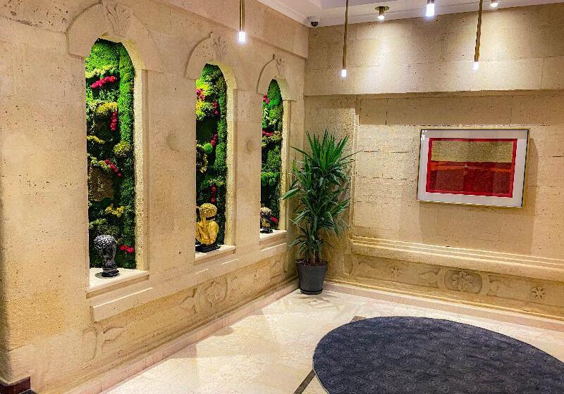 Fotos del hotel Sozbir Royal Residence:  16