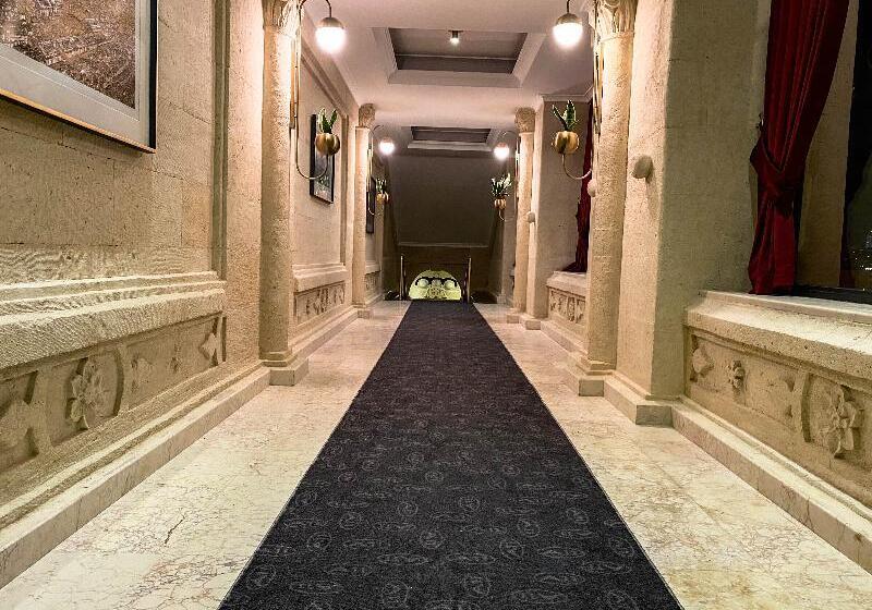 Fotos del hotel Sozbir Royal Residence:  17