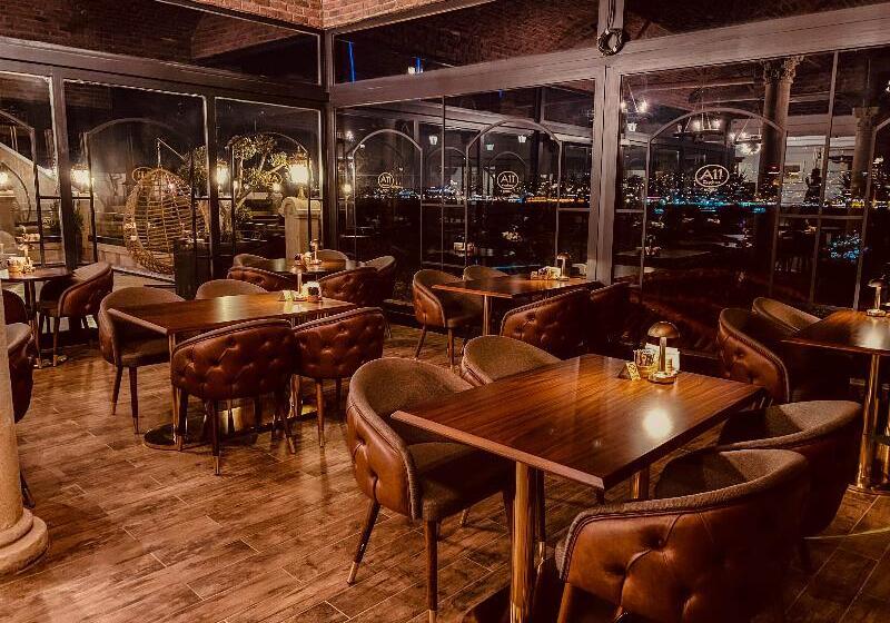 Fotos del hotel Sozbir Royal Residence:  20