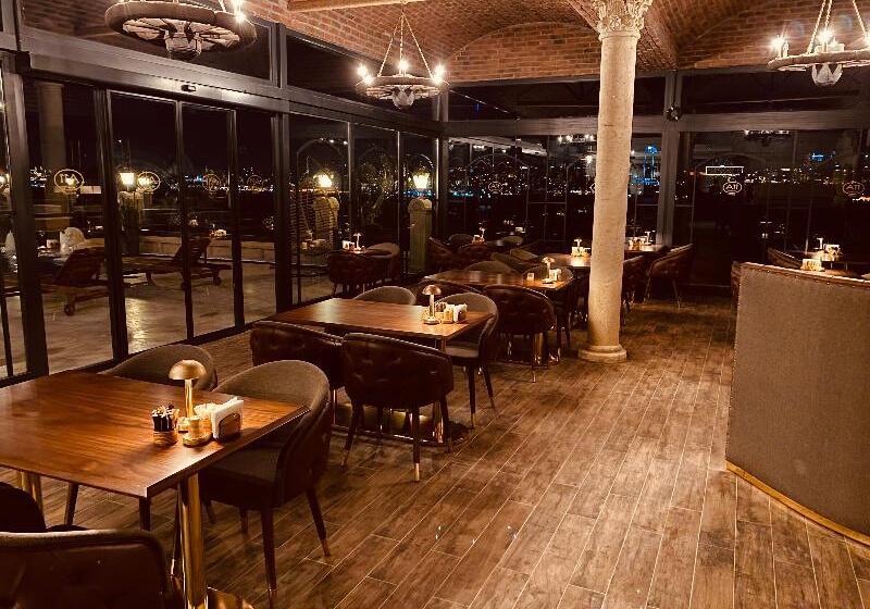 Fotos del hotel Sozbir Royal Residence:  18