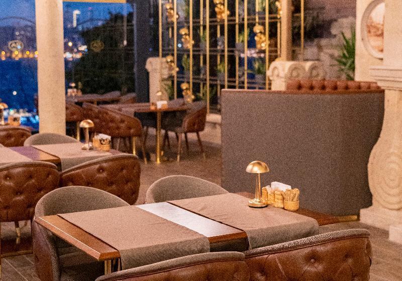 Fotos del hotel Sozbir Royal Residence:  19