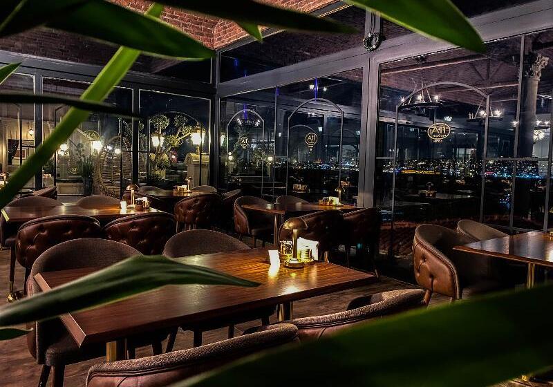 Fotos del hotel Sozbir Royal Residence:  22