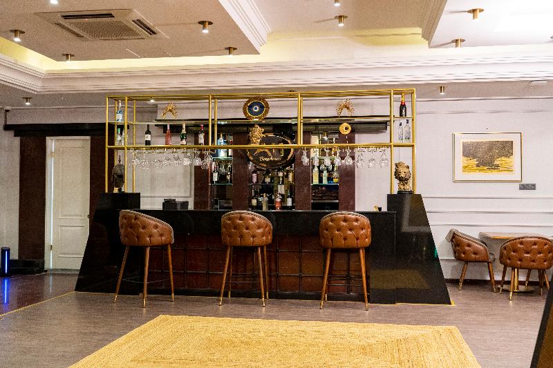 Fotos del hotel Sozbir Royal Residence:  24