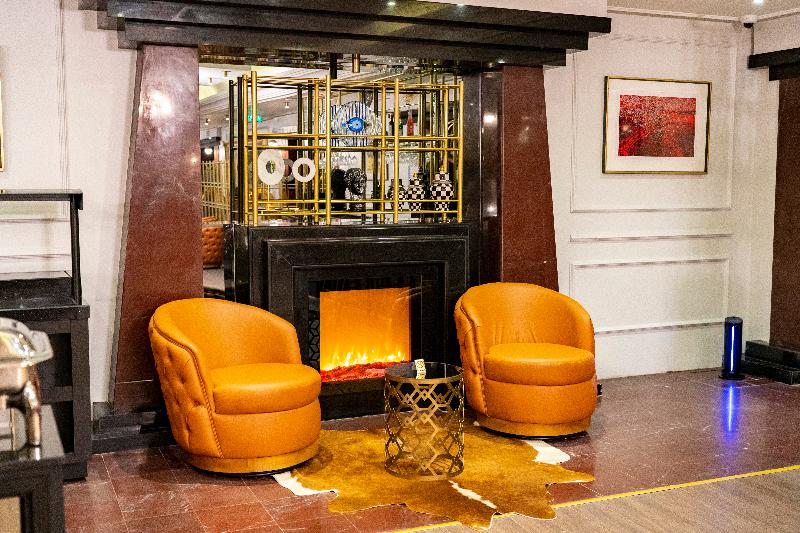 Fotos del hotel Sozbir Royal Residence:  25