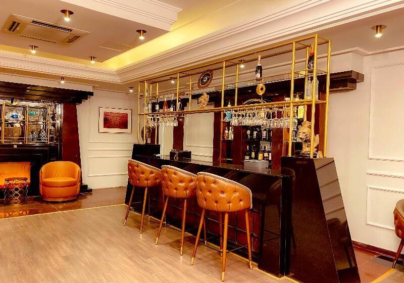 Fotos del hotel Sozbir Royal Residence:  23