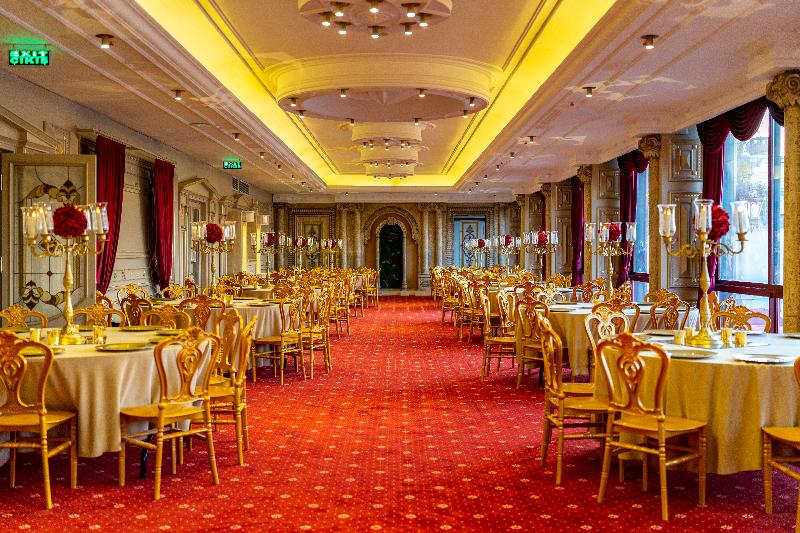 Fotos del hotel Sozbir Royal Residence:  26