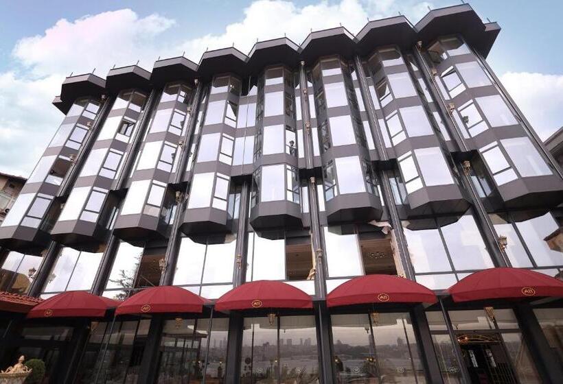 Fotos del hotel Sozbir Royal Residence:  29