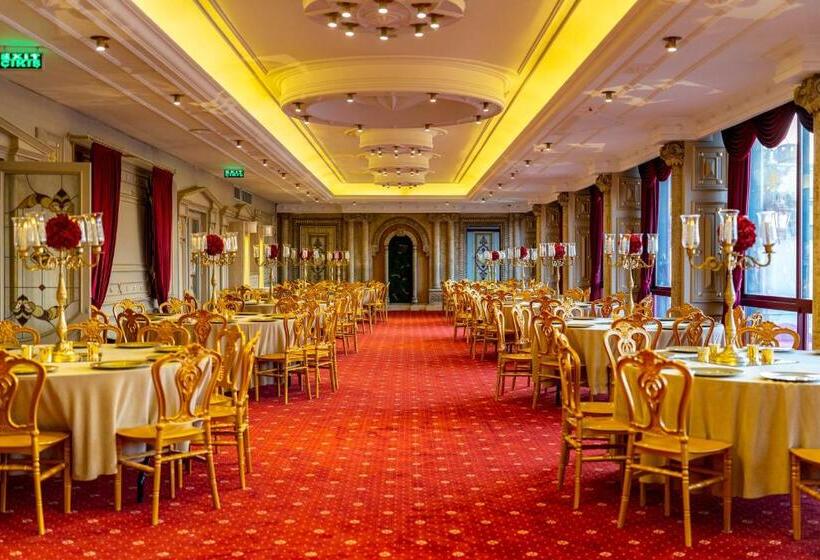 Fotos del hotel Sozbir Royal Residence:  41