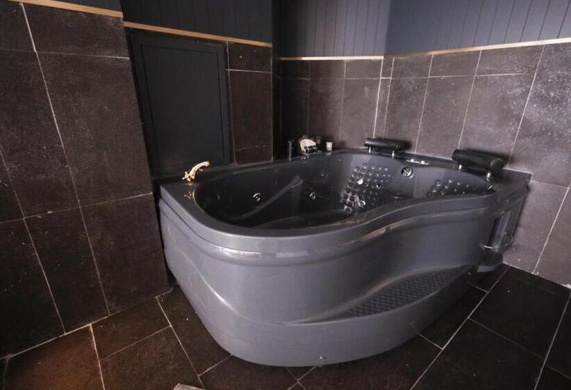 Fotos del hotel Sozbir Royal Residence:  37